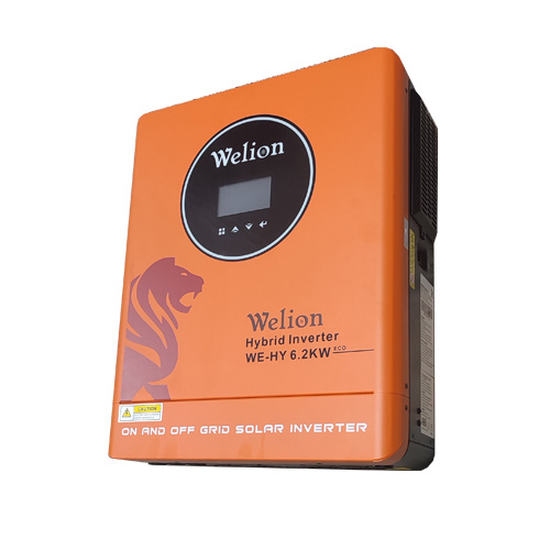 سانورتر 6200وات ویلیونWelion