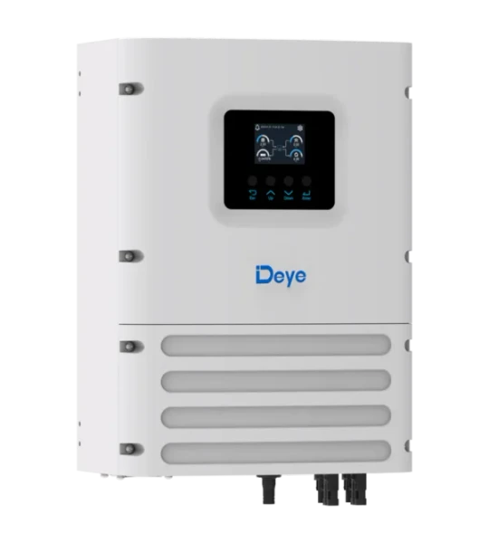 سانورتر 6 کیلوات Deye مدل SUN-6K-OG01LP1