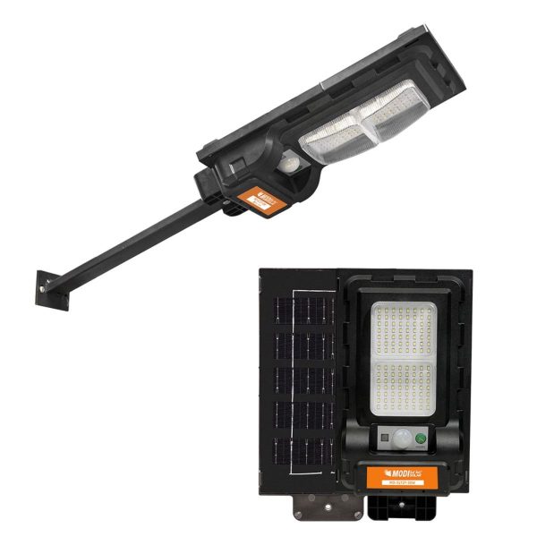 چراغ خورشیدی خیابانی ویمکس مدل IR-V8230