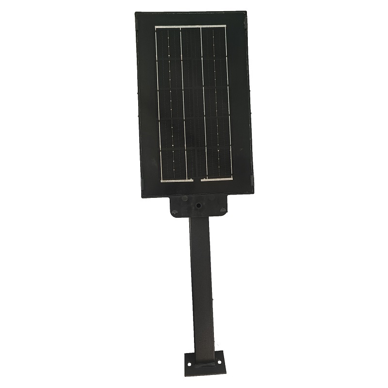 چراغ خورشیدی خیابانی ویمکس مدل IR-V8230 - تصویر 6